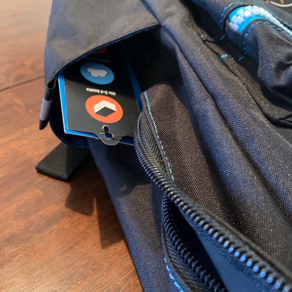 NWT Fortnite Backpack - Picture 6 of 7